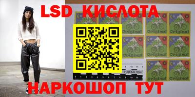 гидра Новокубанск